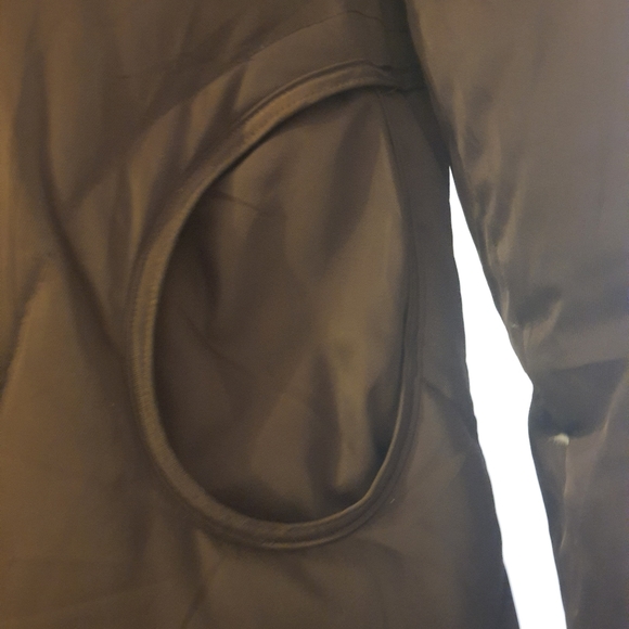 Soia & Kyo Down Long Coat - Picture 2 of 8